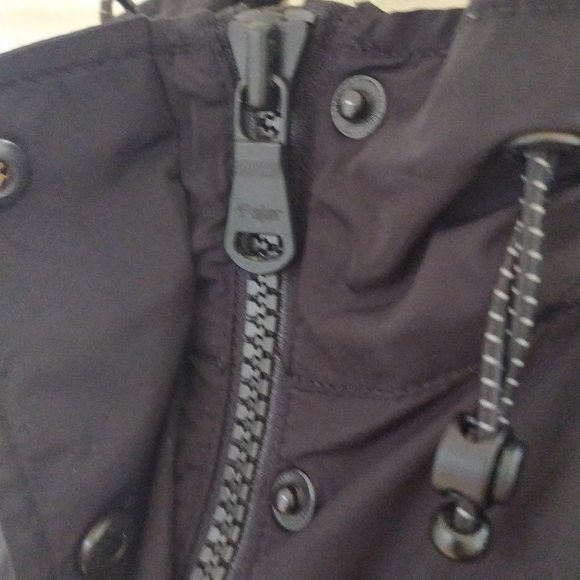 LIKE NEW, WORN ONE SEASON, PAJAR RAIN JACKET - Picture 9 of 14